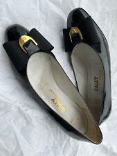 Bally suisse bellezza gebraucht kaufen  Heidelberg