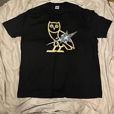 Drake ovo shirt for sale  NOTTINGHAM