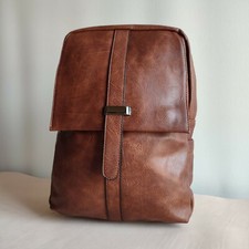 Nettuno zaino artigianale usato Nettuno zaino artigianale usato  Catania