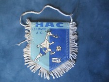 Ancien petit fanion d'occasion  Pommeuse