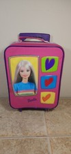 Vintage 2002 barbie for sale  Clifton