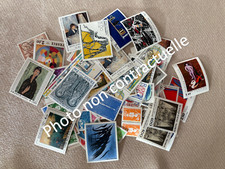Timbres francs faciale d'occasion  Paris XI