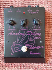 Ibanez analog delay gebraucht kaufen  Deutschland