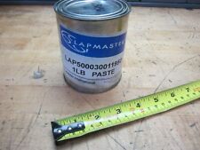 Lapmaster lap500030011950 1lb for sale  Bethlehem