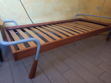 Struttura letto singola usato Struttura letto singola usato  Roma