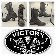 Men boots victory for sale  Palm Desert