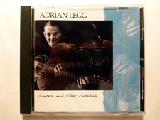 Adrian legg guitars for sale  San Francisco