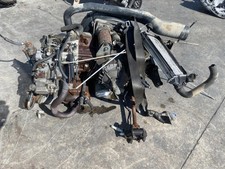 Motore completo per usato  Italia