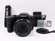 Canon Powershot SX530 HS comprar usado  Enviando para Brazil