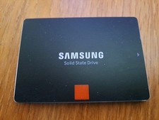 Samsung solid state for sale  Oceanside