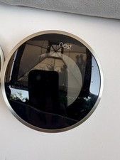 Nest thermostat 2nd for sale  Wheeling