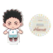 Haikyu hajime iwaizumi d'occasion Haikyu hajime iwaizumi d'occasion  Expédié en France