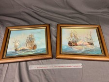 Harvey oil paintings for sale  STANFORD-LE-HOPE