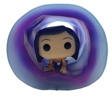 Coraline tunnel funko for sale  Norton