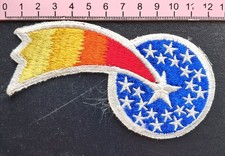 Usaf patch 22nd for sale  FELIXSTOWE