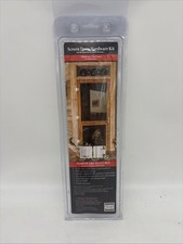Screen tight white for sale  Washington
