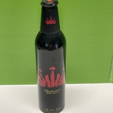 Budweiser select aluminum for sale  Chester