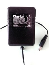 Power adapter 12v for sale  MANSFIELD