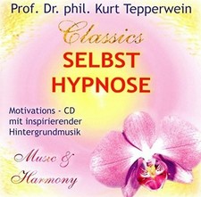Hypnose cd iaw gebraucht kaufen  Stuttgart