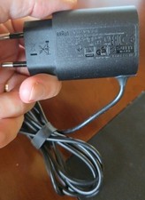 Chargeur secteur braun d'occasion  Montastruc-la-Conseillère