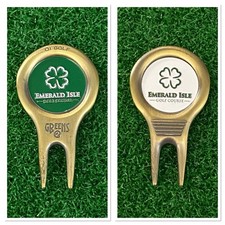Emerald isle golf for sale  Hillsboro