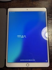 Ipad air 10.5 usato  Acquapendente