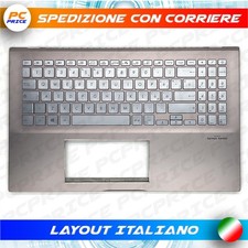Tastiera asus vivobook usato  Milano