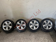 Vauxhall alloy wheels for sale  LONDON