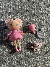 Lalaloopsy mini doll for sale  Wadsworth