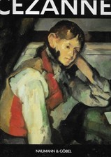 Paul cézanne 1839 gebraucht kaufen  Schwetzingen