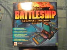 Hasbro electronic battleship for sale  Washington