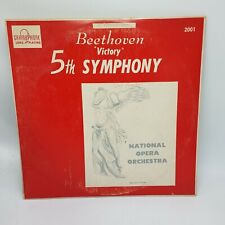 National opera orchestra for sale  Seattle
