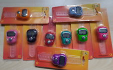 Zähler maschenzähler reihenz gebraucht kaufen  Igersheim