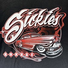 Sickies hot rod for sale  Lucerne Valley