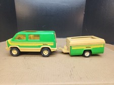 Tonka travel van for sale  Walton