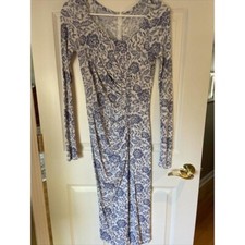 Luisa beccaria dress for sale  Westport