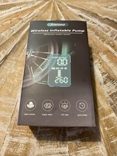 Tire inflator portable for sale  Fayetteville