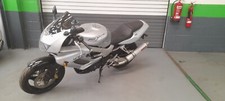 1998 honda vtr for sale  WARWICK