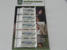 Gehörnklammern rehwild kunsts gebraucht kaufen  Nagel
