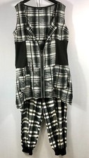 Franstyle langes berteil gebraucht kaufen  Bad Bergzabern