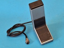 Microphone pye base for sale  SOUTHSEA