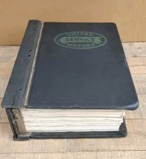 195os ums delco for sale  Kalona