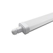 Plafoniera led stagna usato  Senago