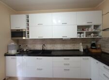 Cucina usata moderna usato  Villachiara