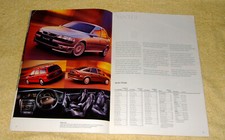 Vauxhall range autumn for sale  UK