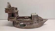 Aquarium pirate ship for sale  Owensboro