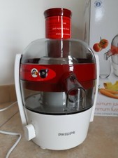Centrifuga philips hr1832 usato  Petrosino