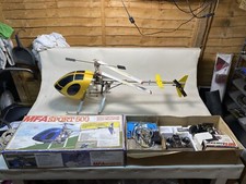 Mfa sport 500 for sale  SOUTHAMPTON