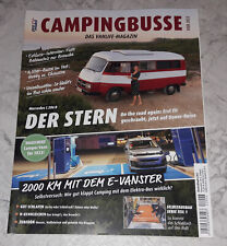 Promobil campingbusse 2022 gebraucht kaufen  Halle