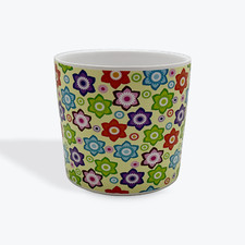 Vibrant colorful retro for sale  Snellville